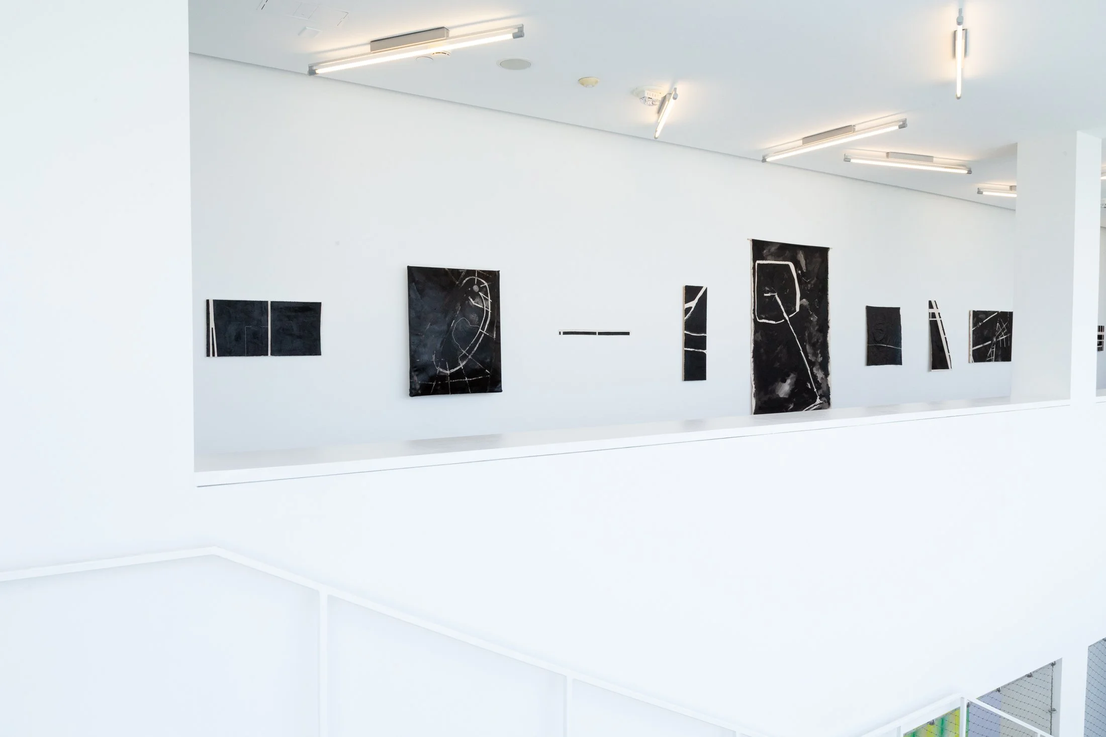 MFA Thesis Exhibition — Erica Reed Lee