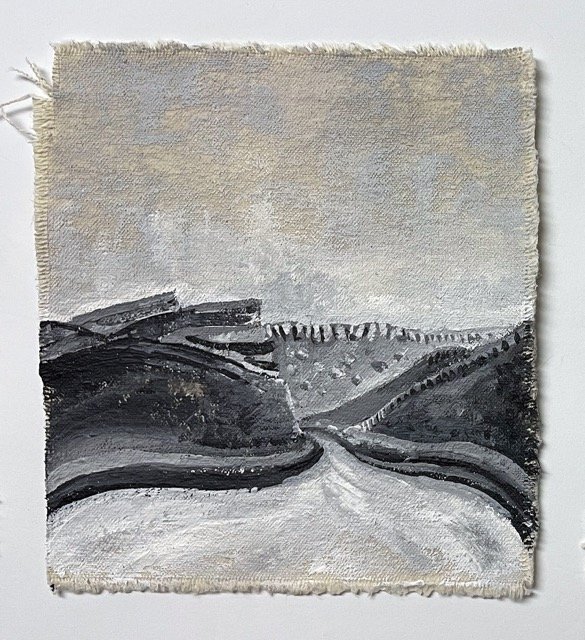 Gray Matter, Horsetooth
