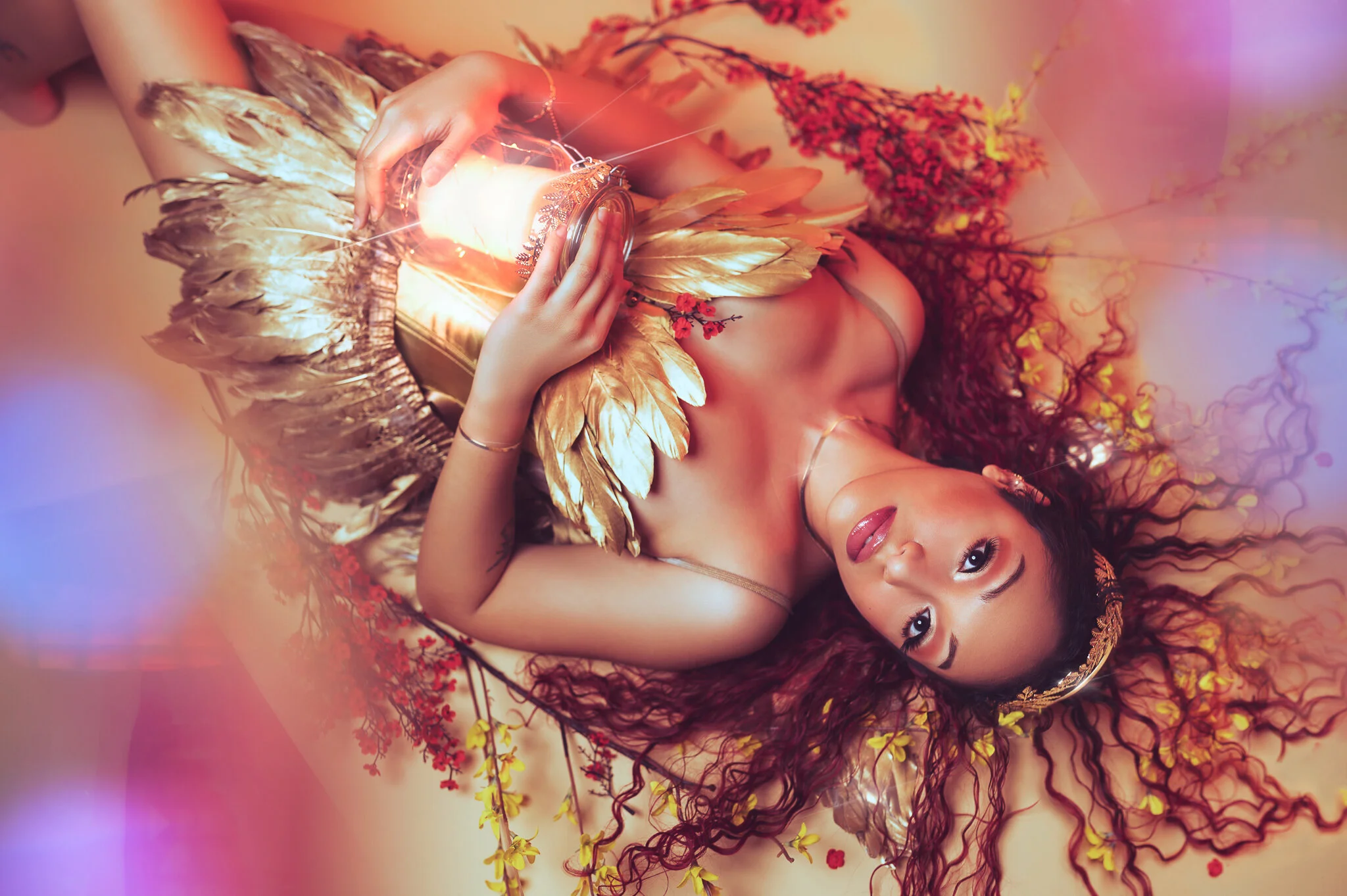 Pandora Album Cover.JPEG