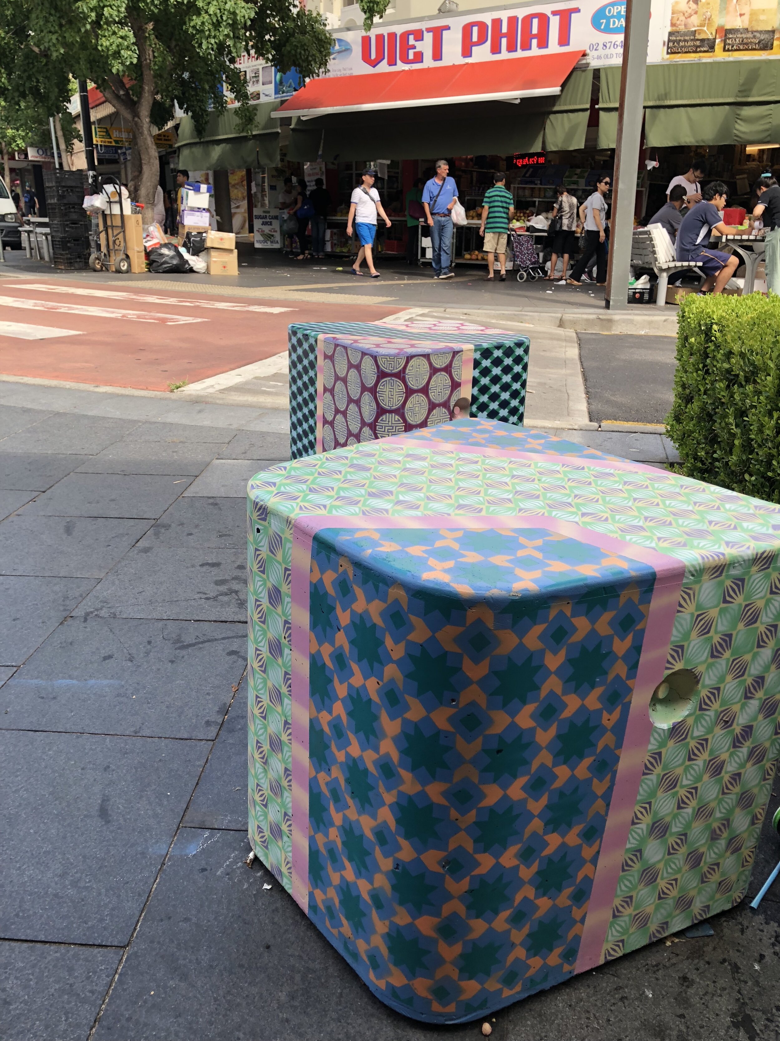 Bankstown Pause Pods_2018_Photo by Cred_Small Place Project_29 of 32_Church St installed.jpg