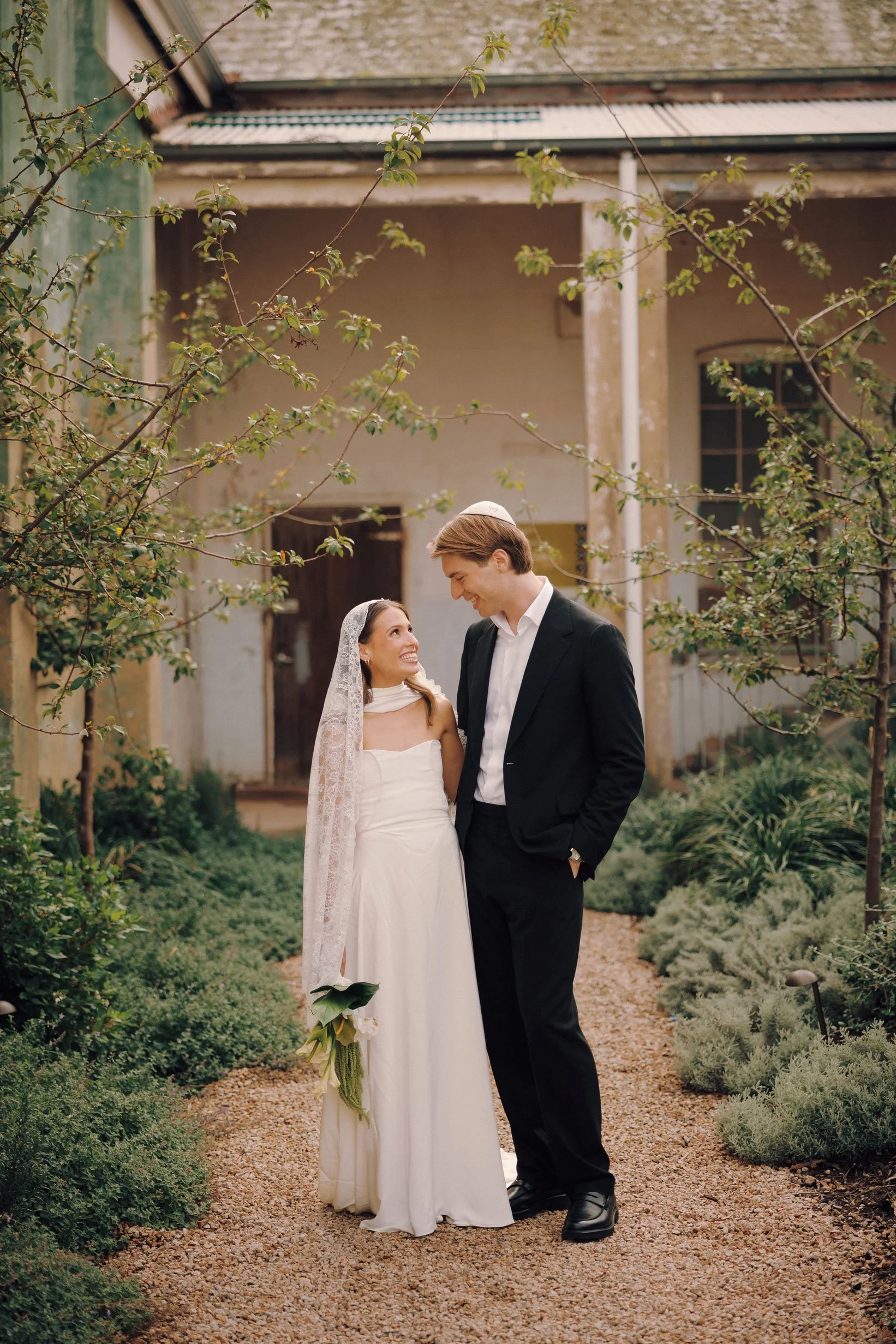 La Dolce Vita | Tommy & Leah | Sunnyside Estate, Mornington Peninsula