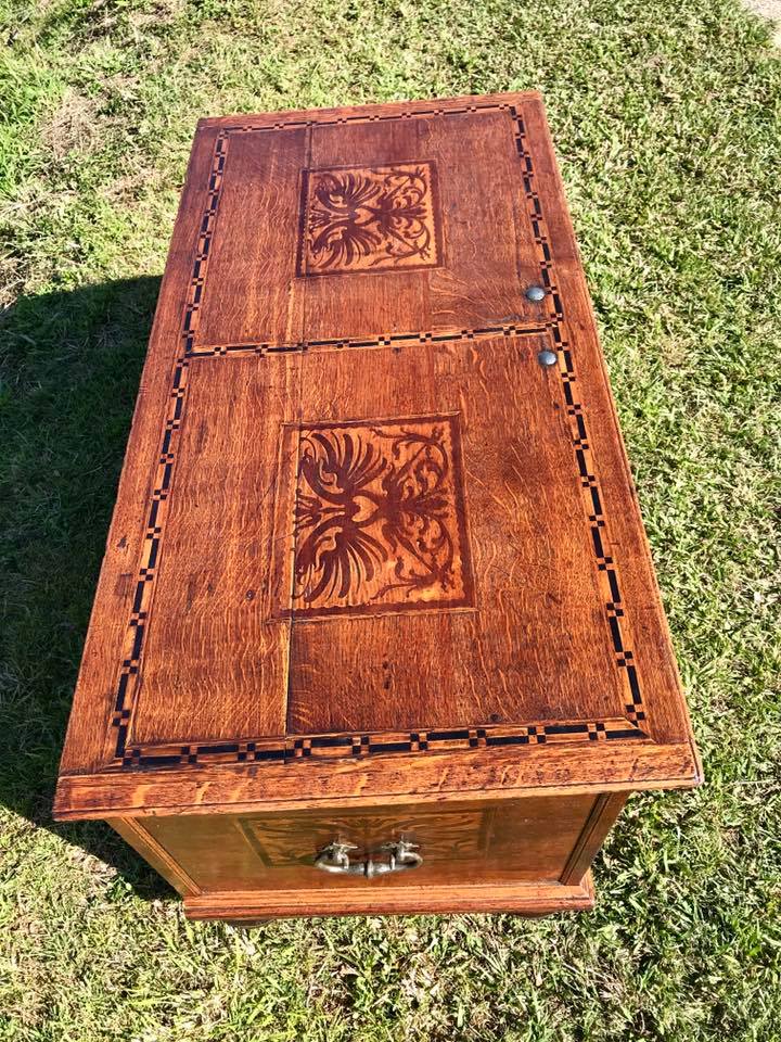 restored antique chest.jpg