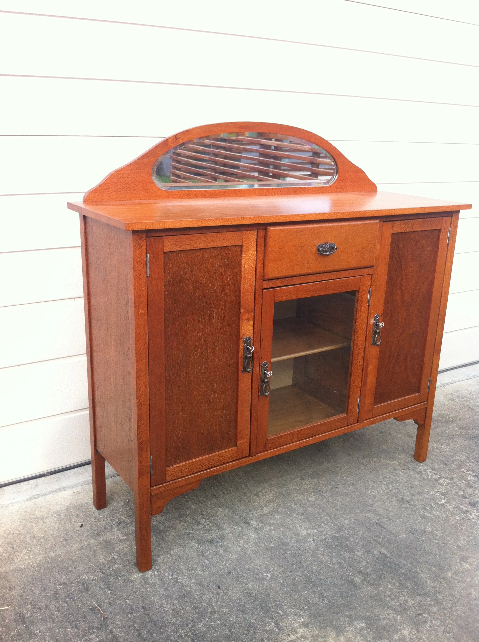 Restoration — Bywater Design Furniture Restoration, Custom Designed