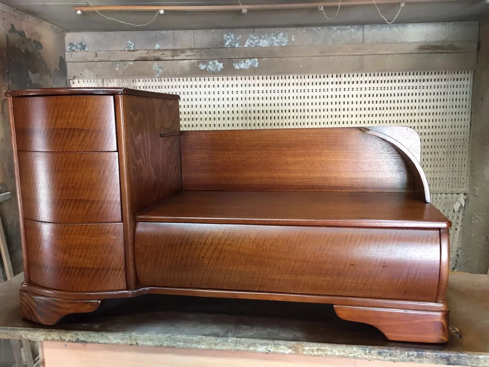 Art Deco Furniture then and now — Bywater Design | Furniture ...