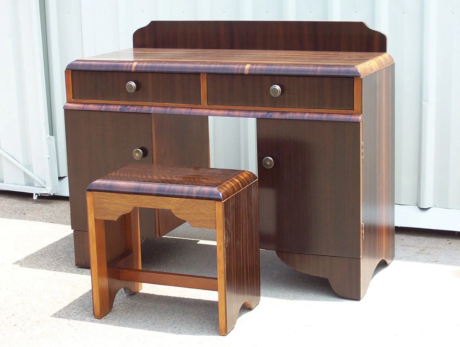 Art Deco Furniture then and now — Bywater Design | Furniture ...