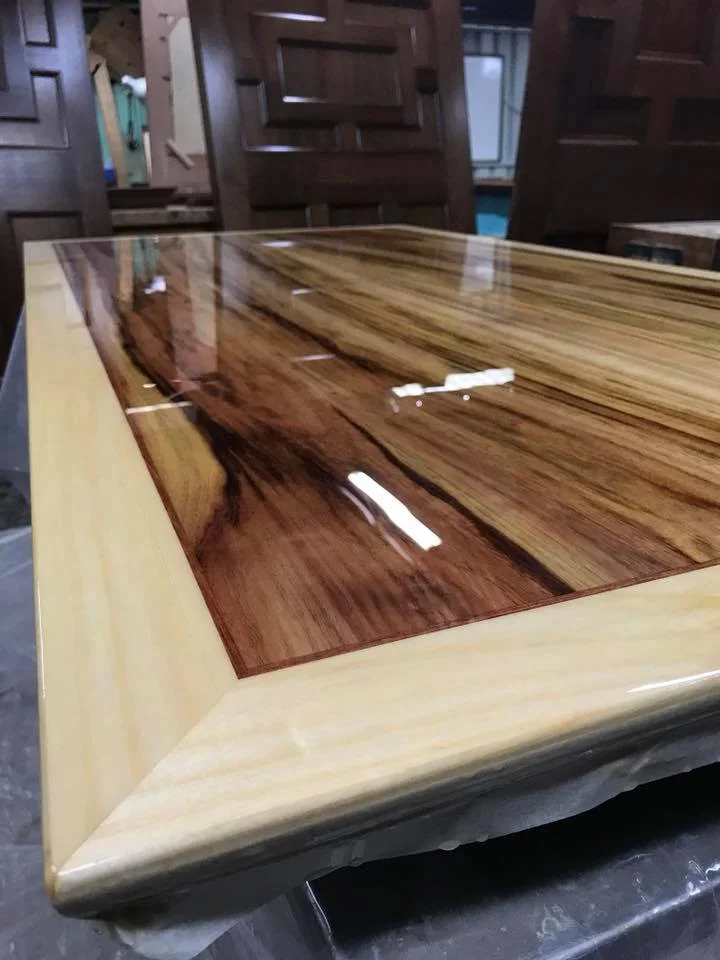 Furniture Polishing Brisbane — Bywater Design Furniture Restoration, Custom Designed Furniture