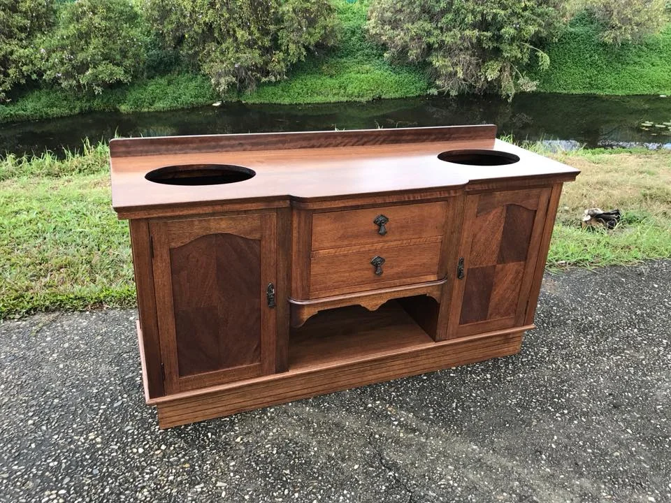 Furniture Restoration Brisbane — Bywater Design Furniture Restoration