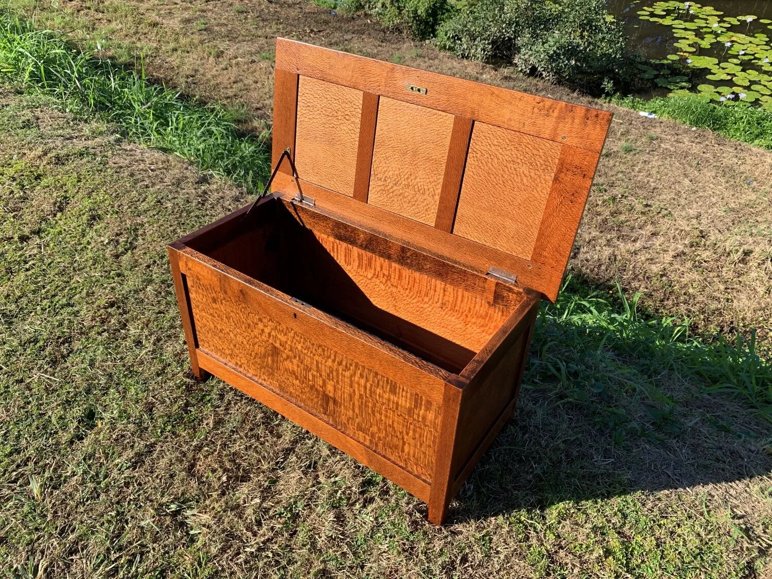 Restoration — Bywater Design Furniture Restoration, Custom Designed