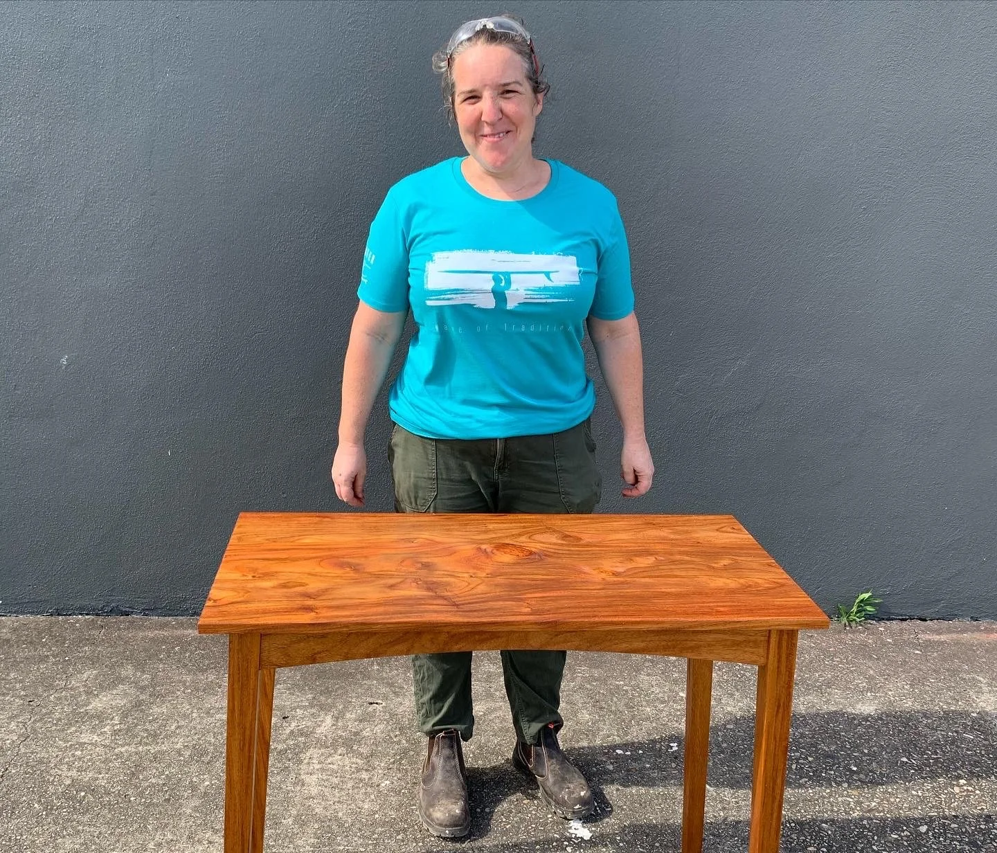 Woodworking Classes Brisbane — Bywater Design Furniture Restoration