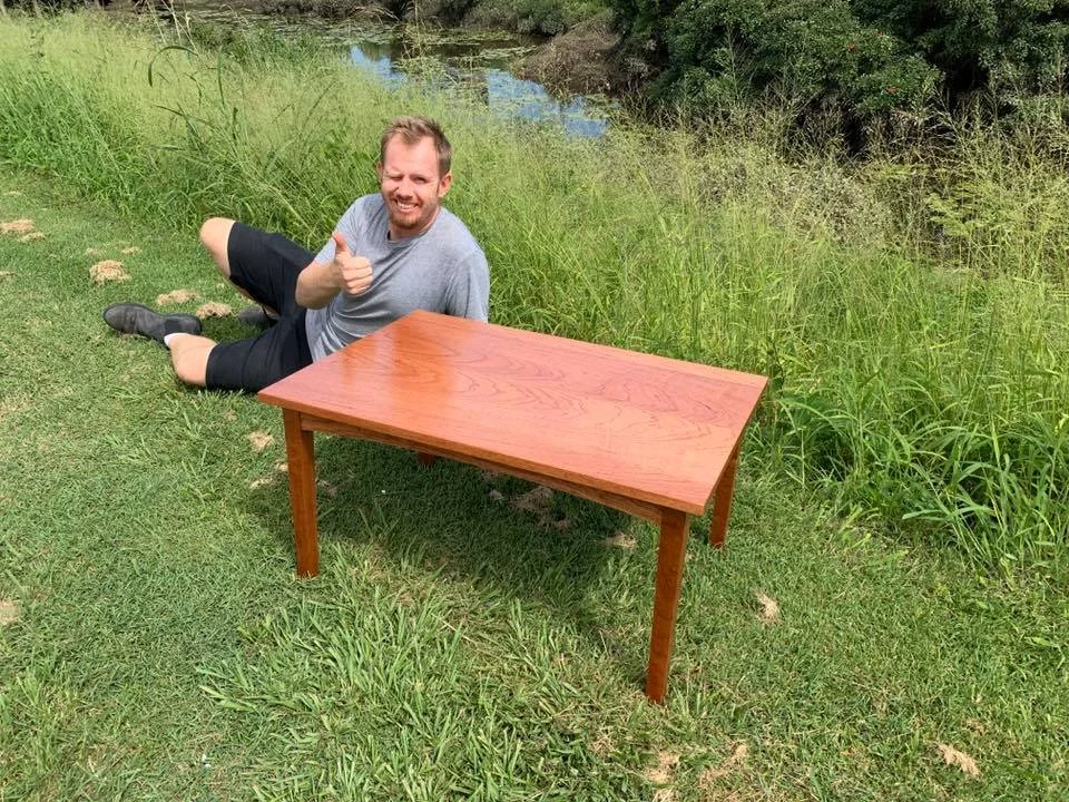 Woodworking Classes Brisbane — Bywater Design Furniture Restoration