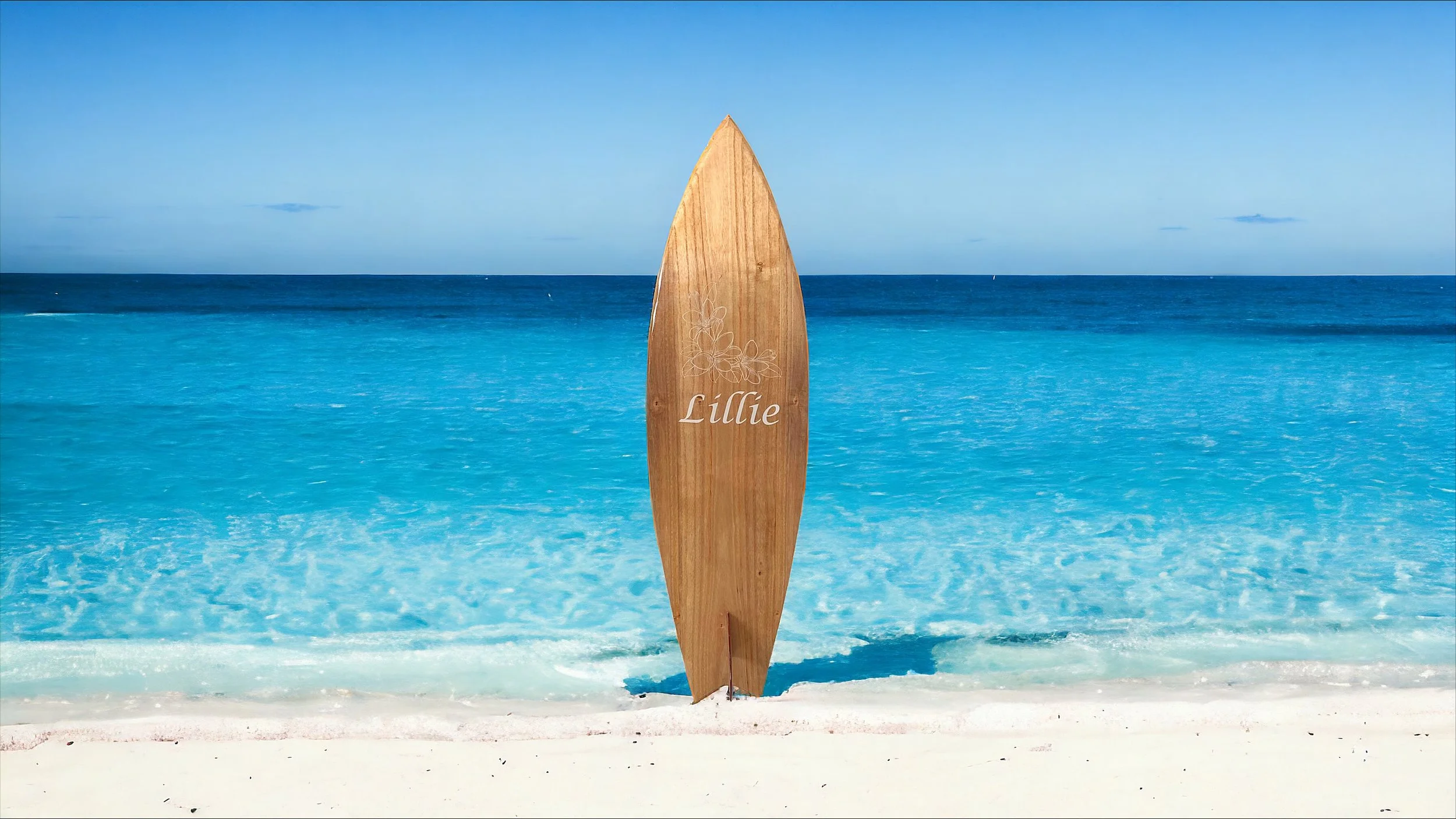 Paulownia - the other Balsa