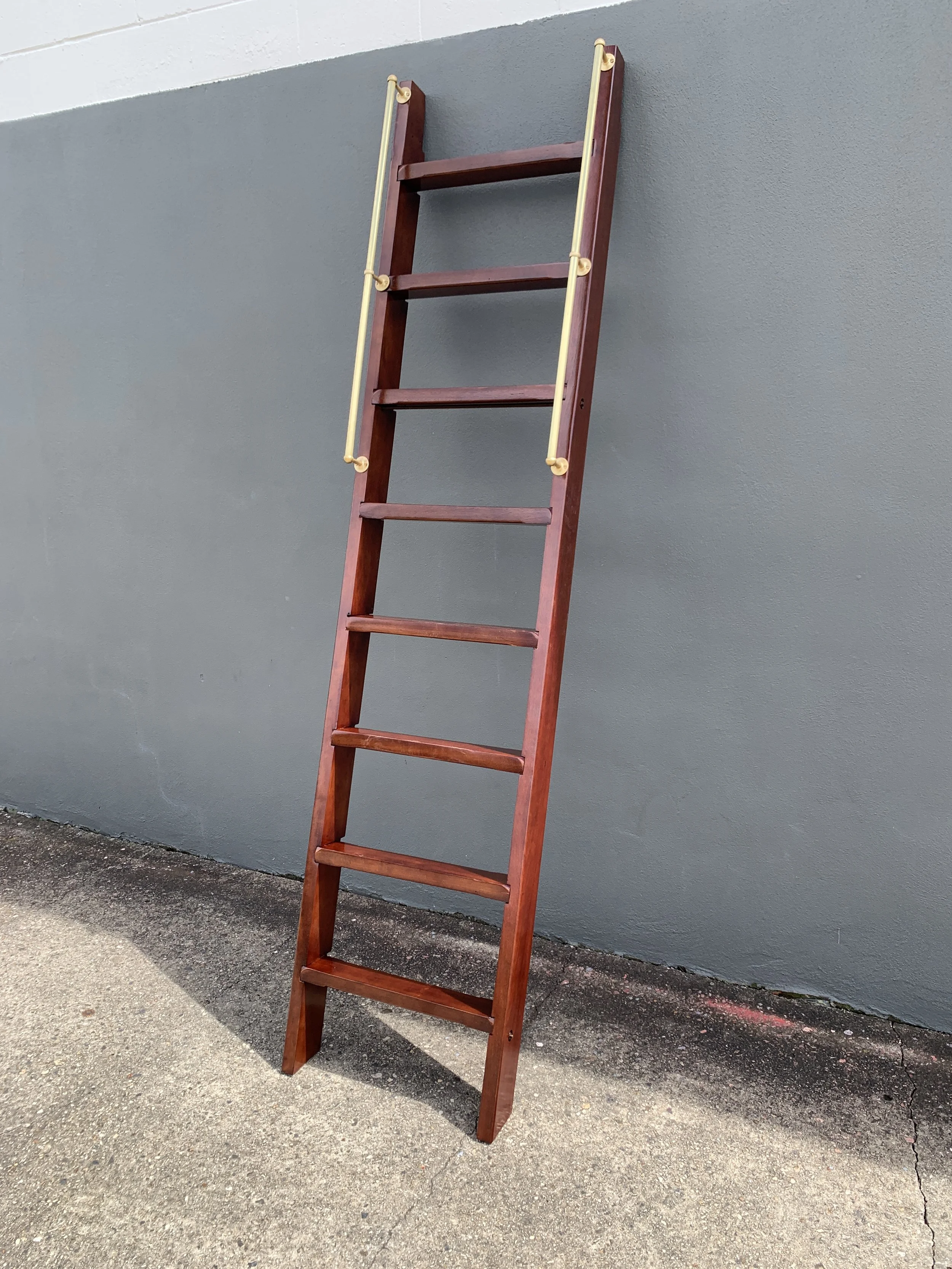 Restoration Projects of late