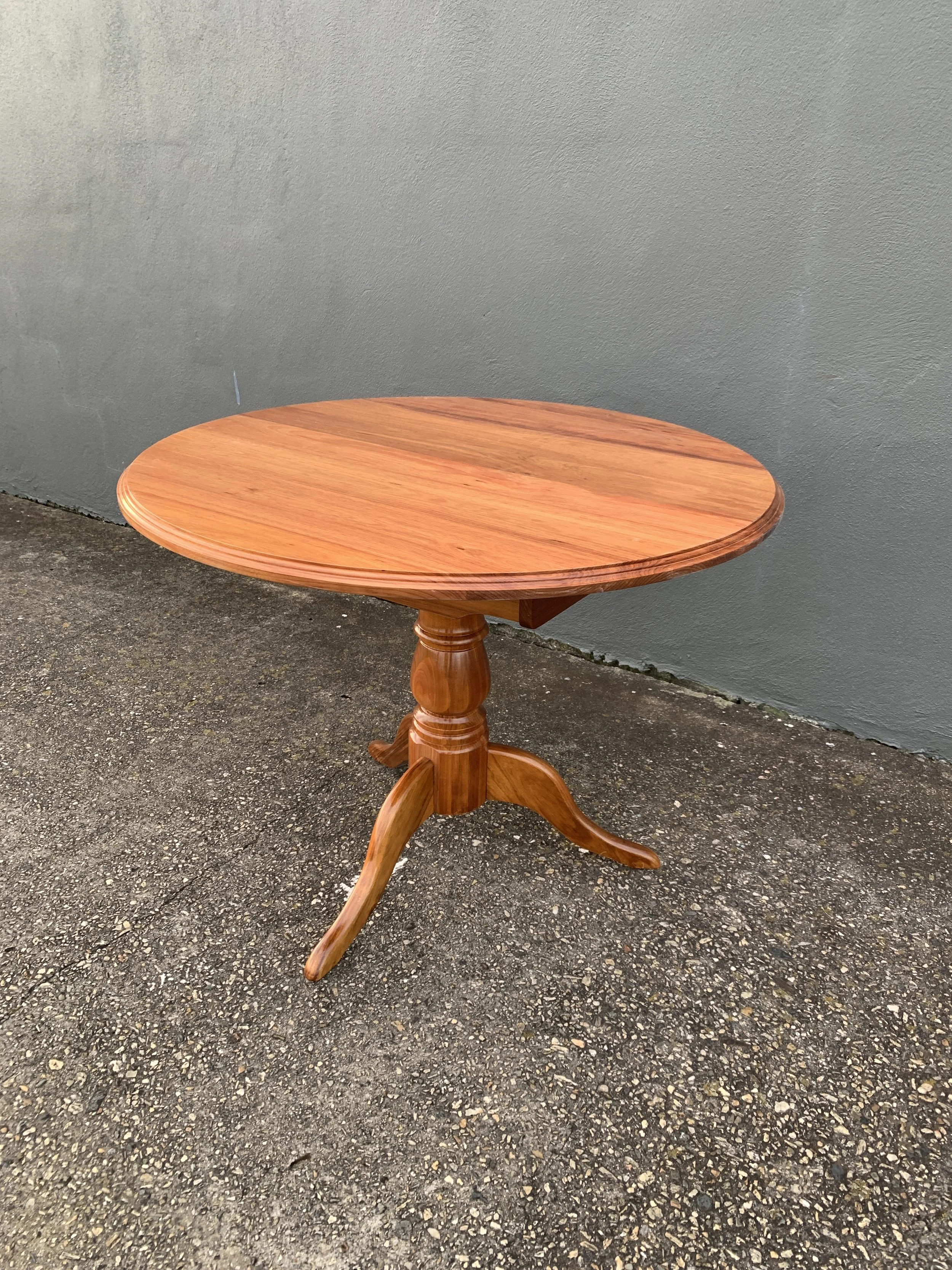 Modifying Furniture just makes good sense