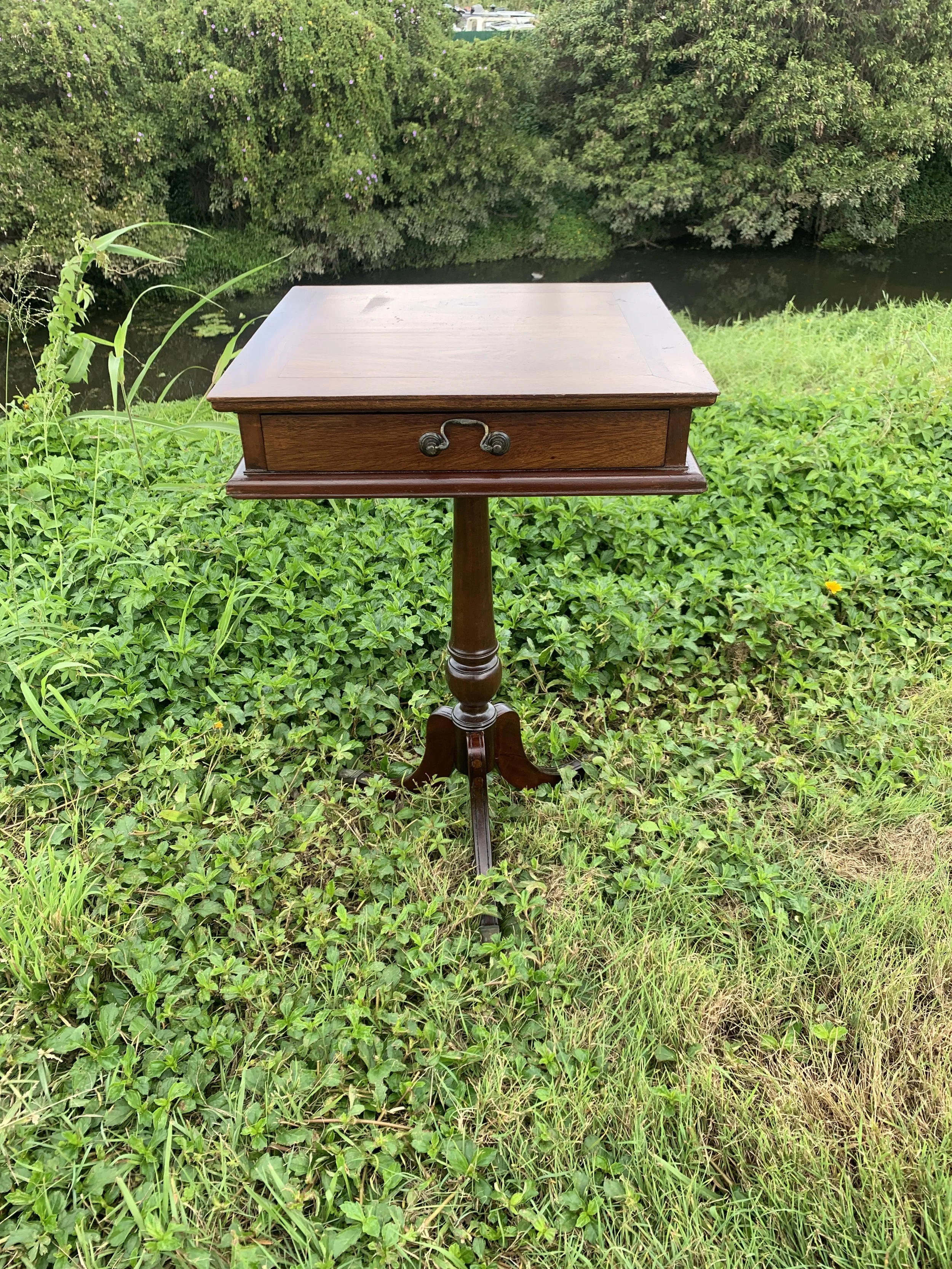 Timber furniture repairs - why it just makes good sense