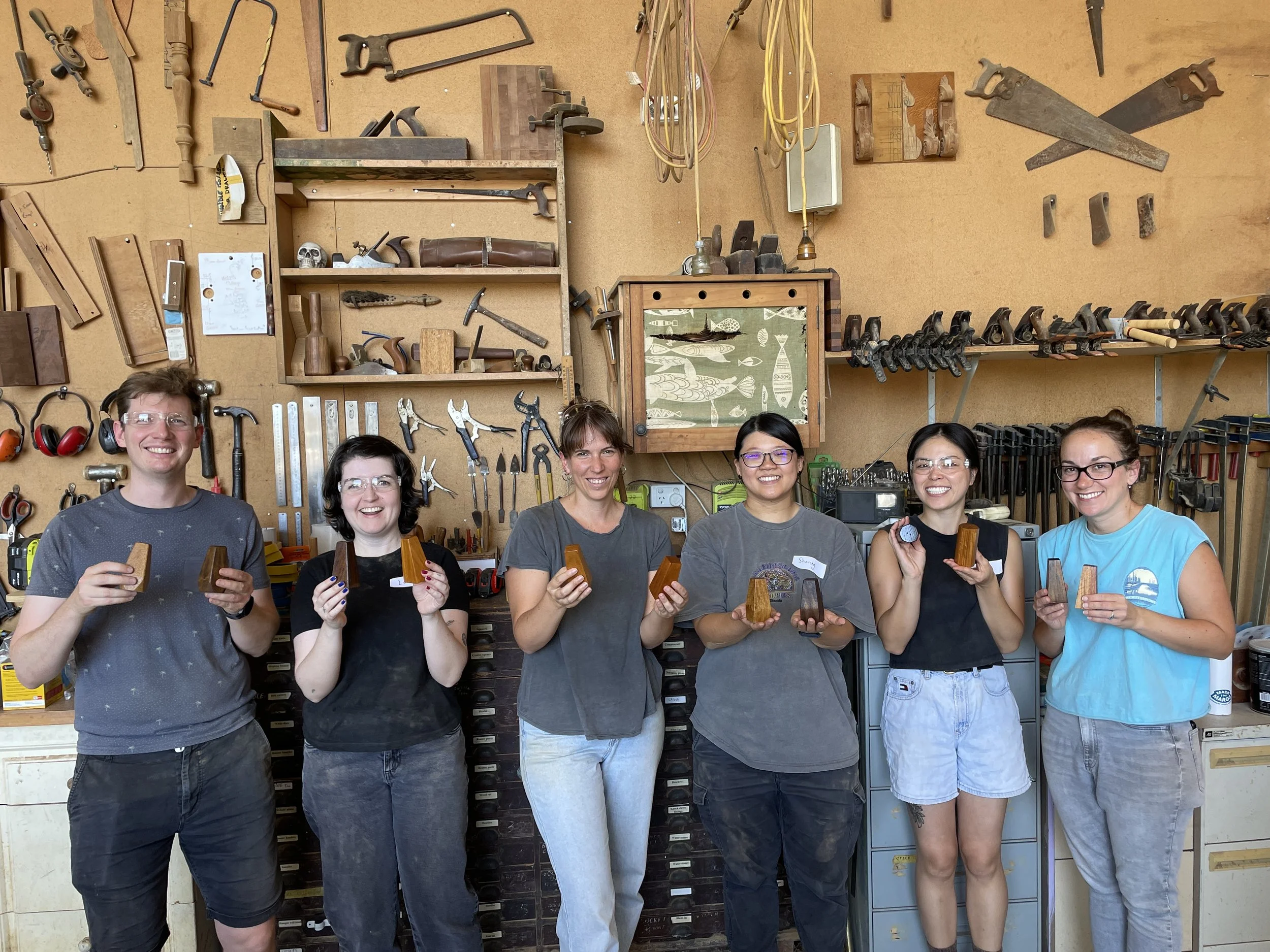 Your next chance to make something beautiful ...