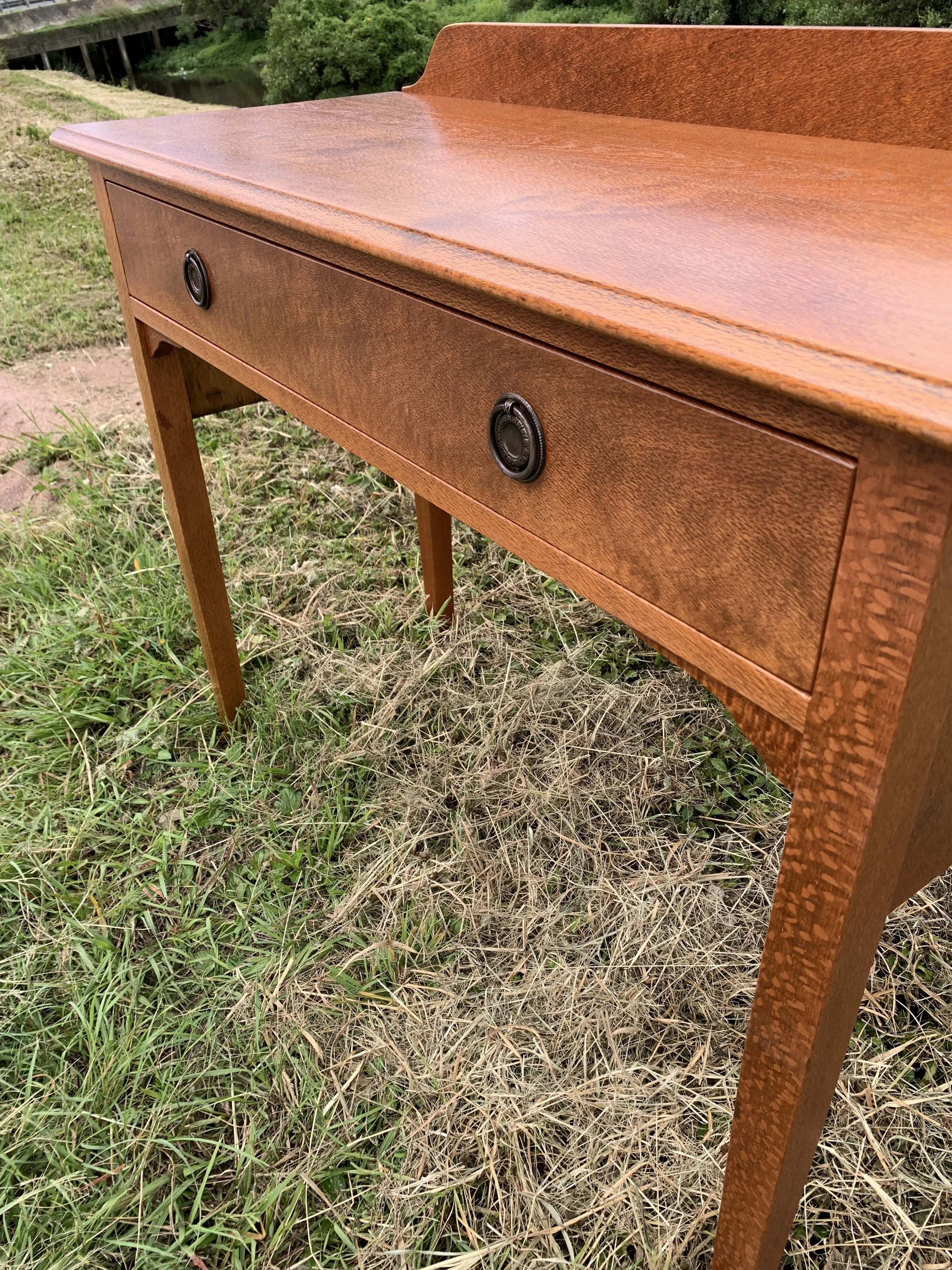 Converting Furniture