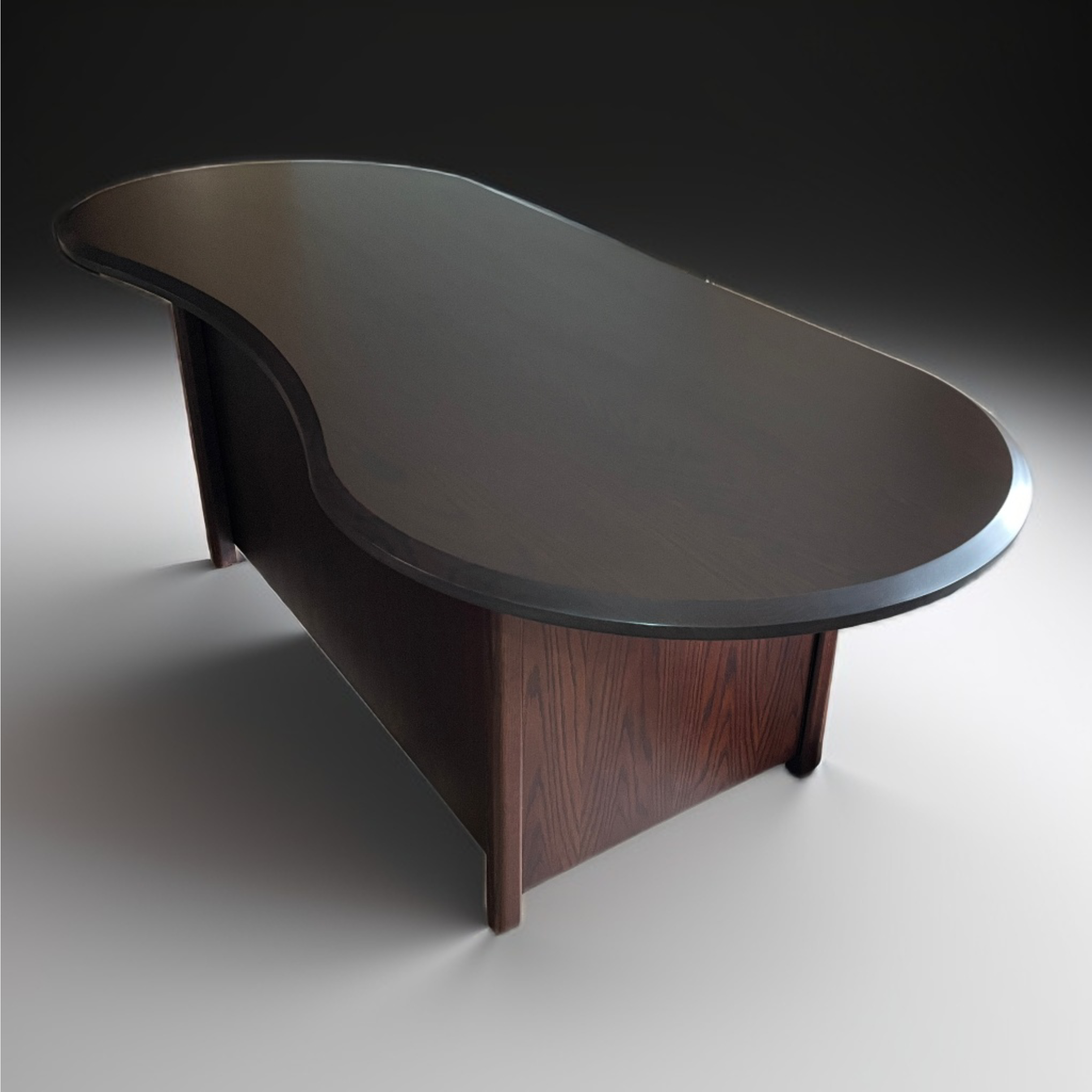The Red Oak Executive ...