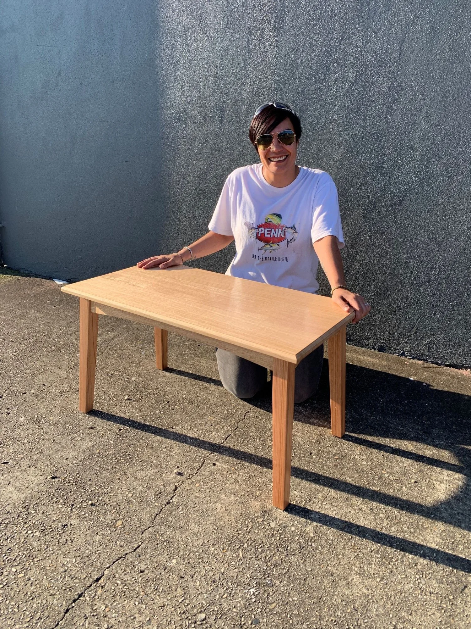 Woodworking classes Brisbane - our 2027 dates are here !