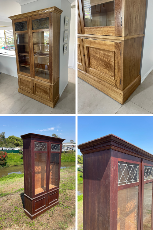 Picture of Put Down That Paint Brush! And Other Tips from An MCM Furniture ...