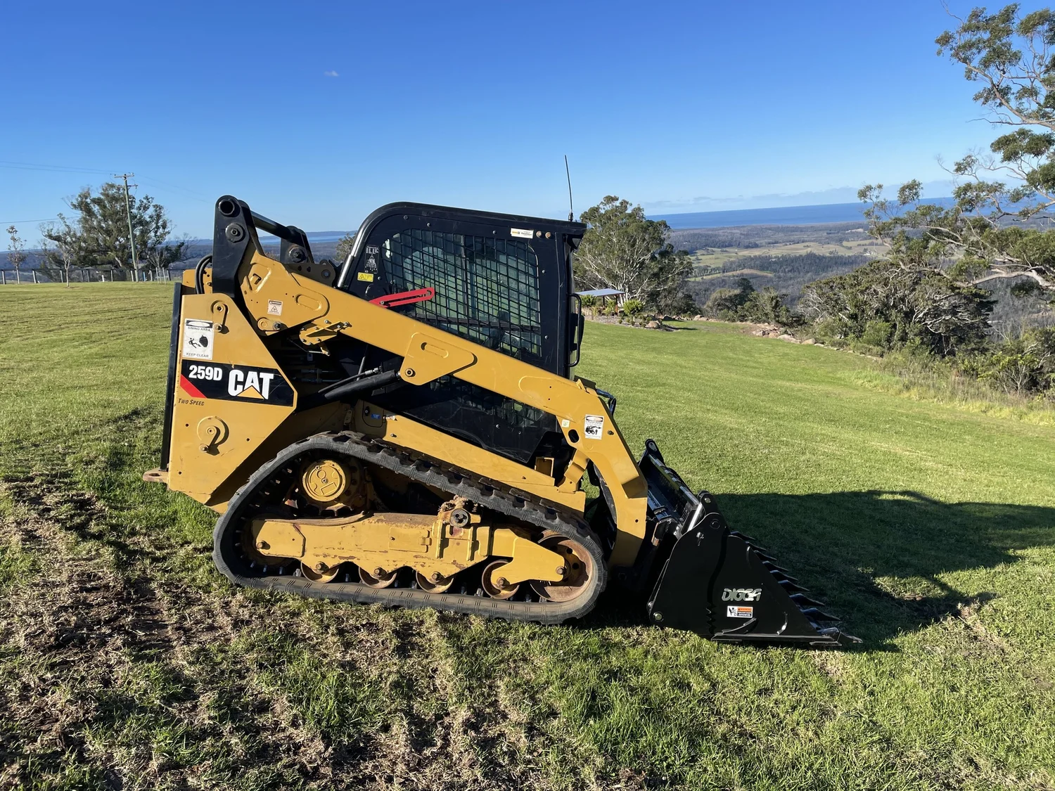 For Sale — Ausquip Machinery Sales