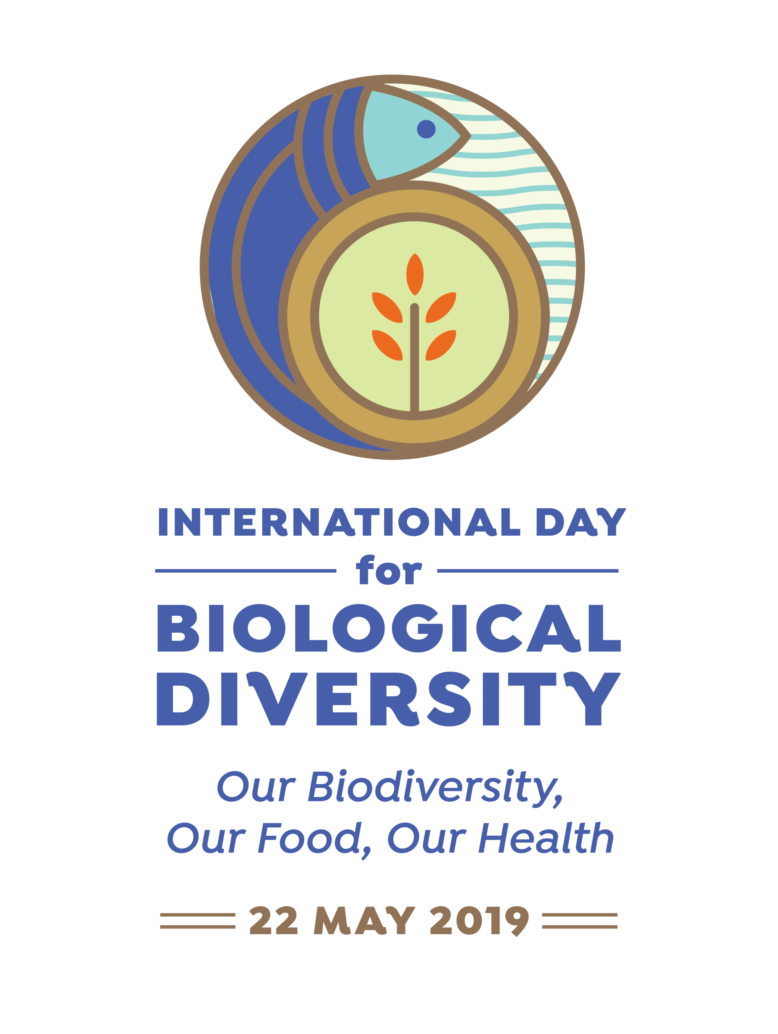 Happy International Day of Biological Diversity