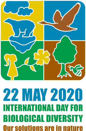 International Day for Biological Diversity