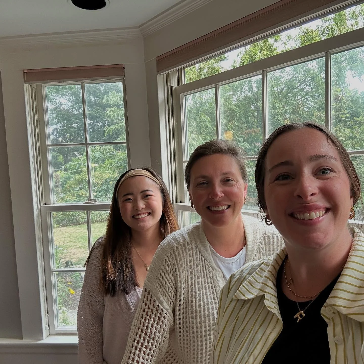 We just wrapped our mini staff retreat &amp; looked ahead to what 2026 has in store. We&rsquo;re working on stronger systems, staying organized, and engaging our network. DM us with any leads or questions about Saphier Events!