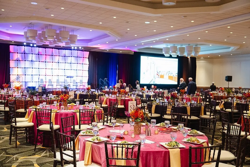 We were honored to support the @asiancommunityfund for their annual gala. With nearly 700 attendees it is the largest AAPI gathering across the Commonwealth. Grateful to play a small part in such a powerful, joy-filled night celebrating diverse cultu