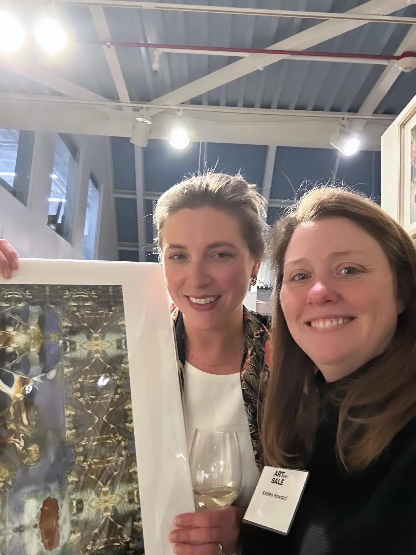 Can you believe that the end of the year is technically our &ldquo;slowest&rdquo; season?! That hasn&rsquo;t stopped the team from attending events! Right before Thanksgiving, we were at the Marriott making connections and stepping into the world of 