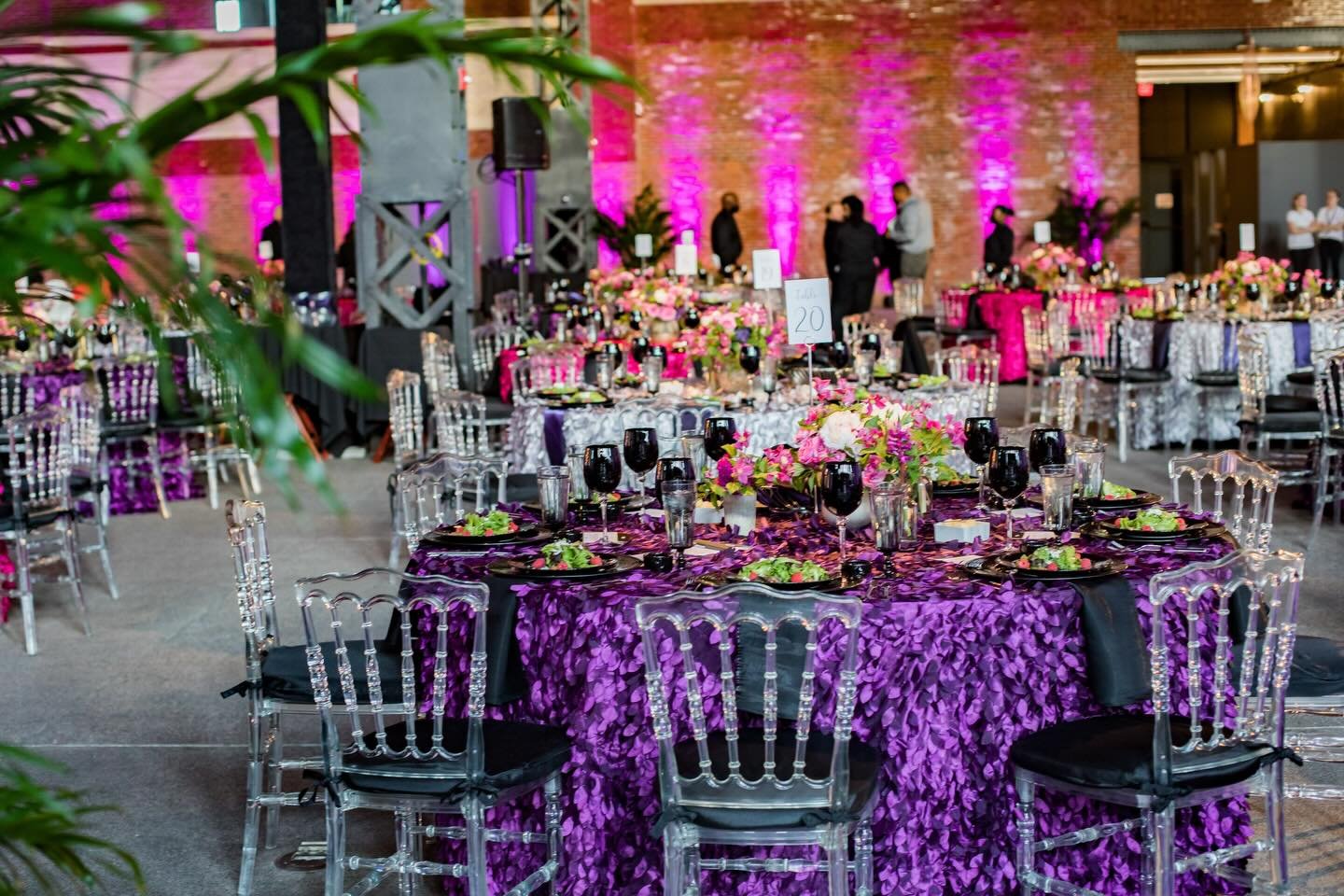 Since the early days, our philosophy has stayed the same: thoughtful design should tell a story. While we&rsquo;re all about colorful tablescapes, bold textures, and just enough glitter to make the room come alive we also want to incorporate our clie
