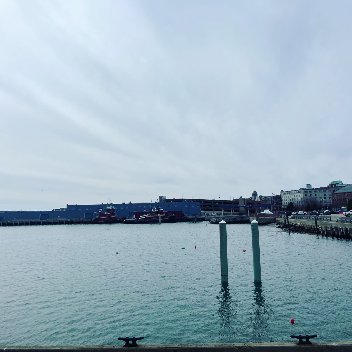 Laying the groundwork for something special in Portland, Maine with @newomeninee ! Excited to return this summer to bring it all to life. Stay tuned!