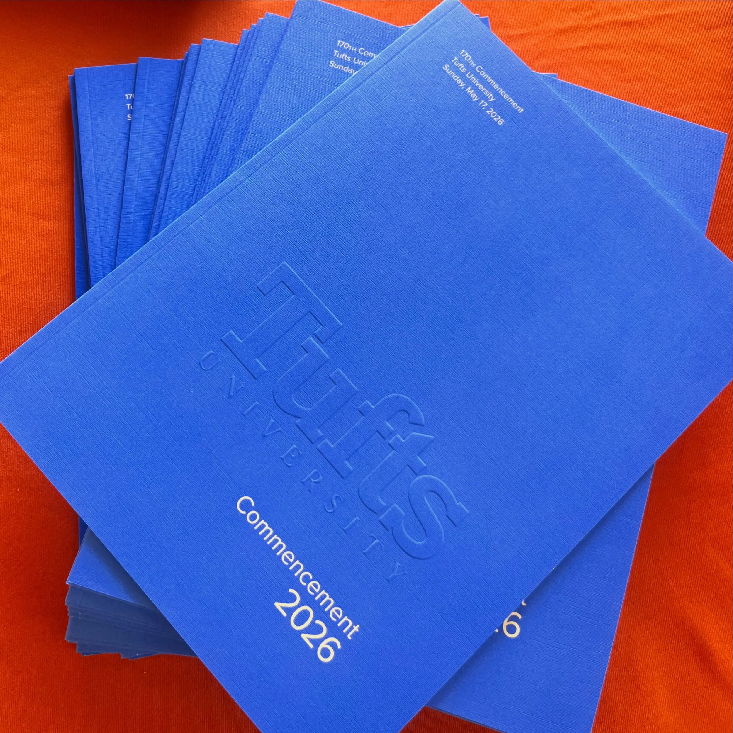 Celebrating a major milestones for the students at the Fletcher School at Tufts University 🎓✨ We were honored to support their series of graduation events helping bring together an experience that felt polished, seamless, and celebratory for graduat