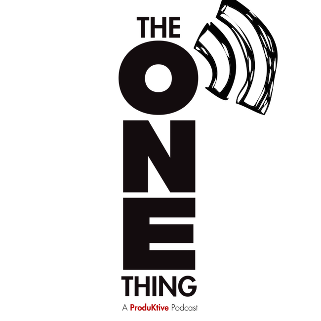 The One Thing Podcast.png
