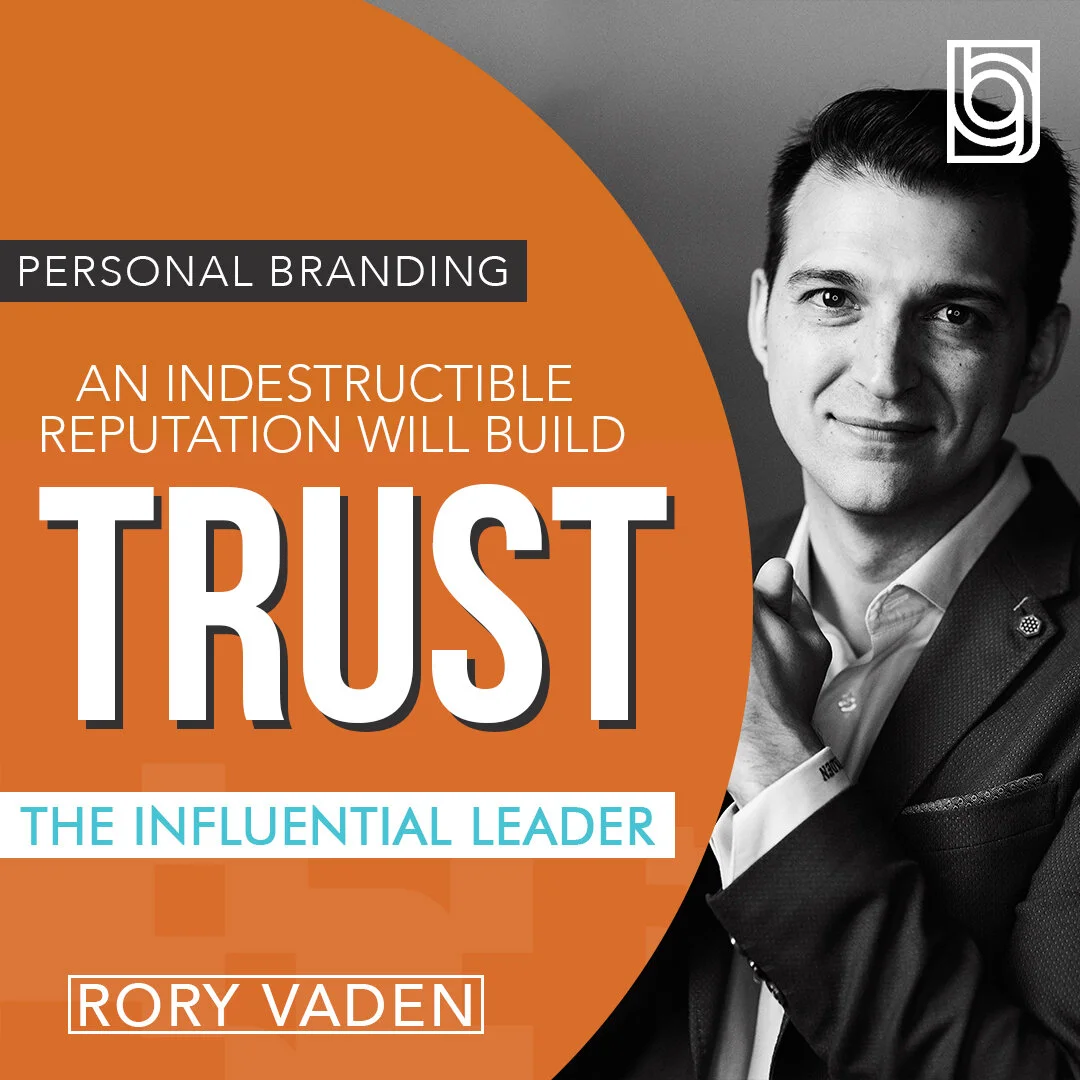 An Indestructible Reputation Will Build Trust