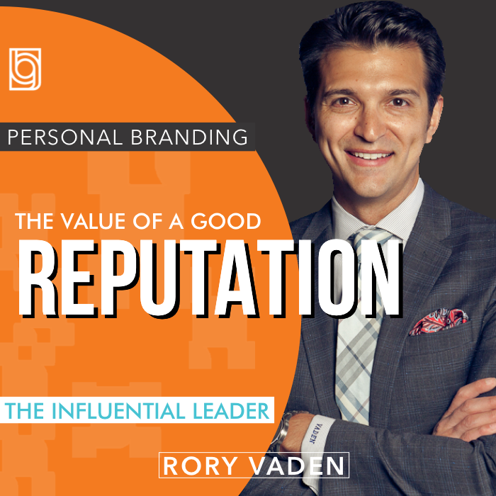 The Value of a Good Reputation