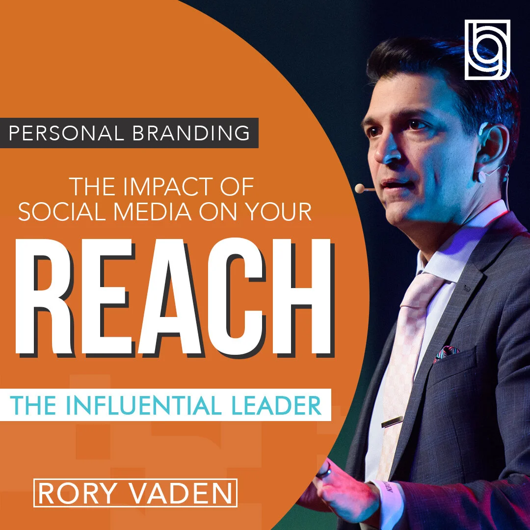 The Impact of Social Media on Your Reach