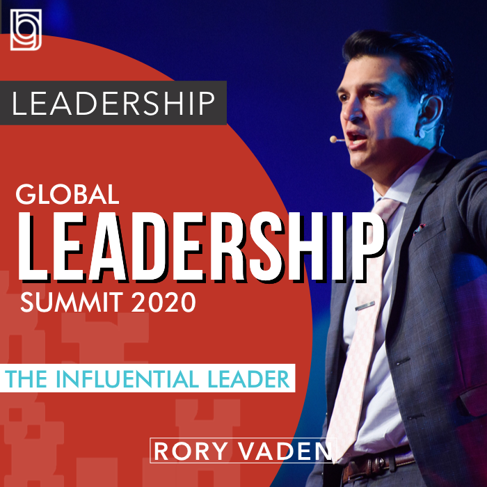 Global Leadership Summit 2020
