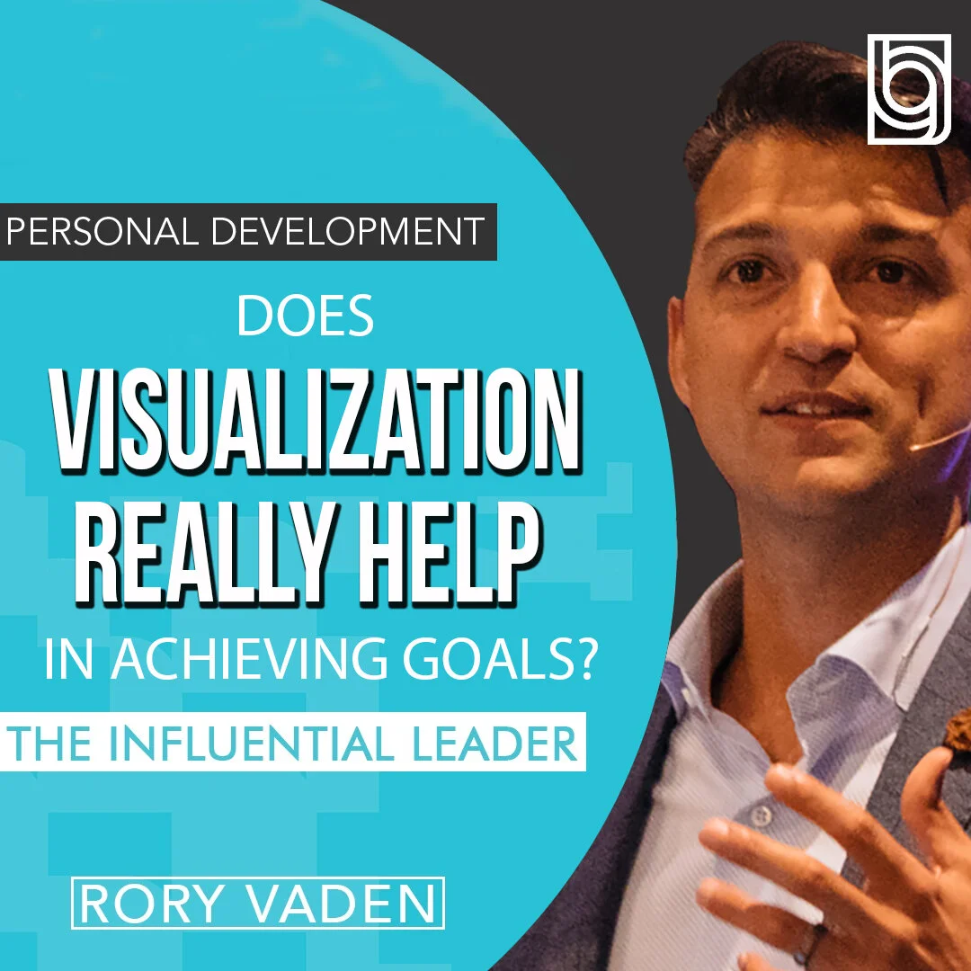 Does Visualization Really Help in Achieving Goals?