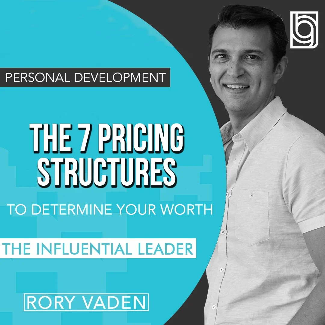 7 Pricing Strategies to Determine Your Worth