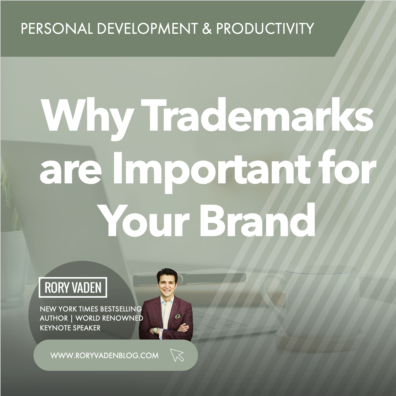 Why Trademarks are Important for Your Brand
