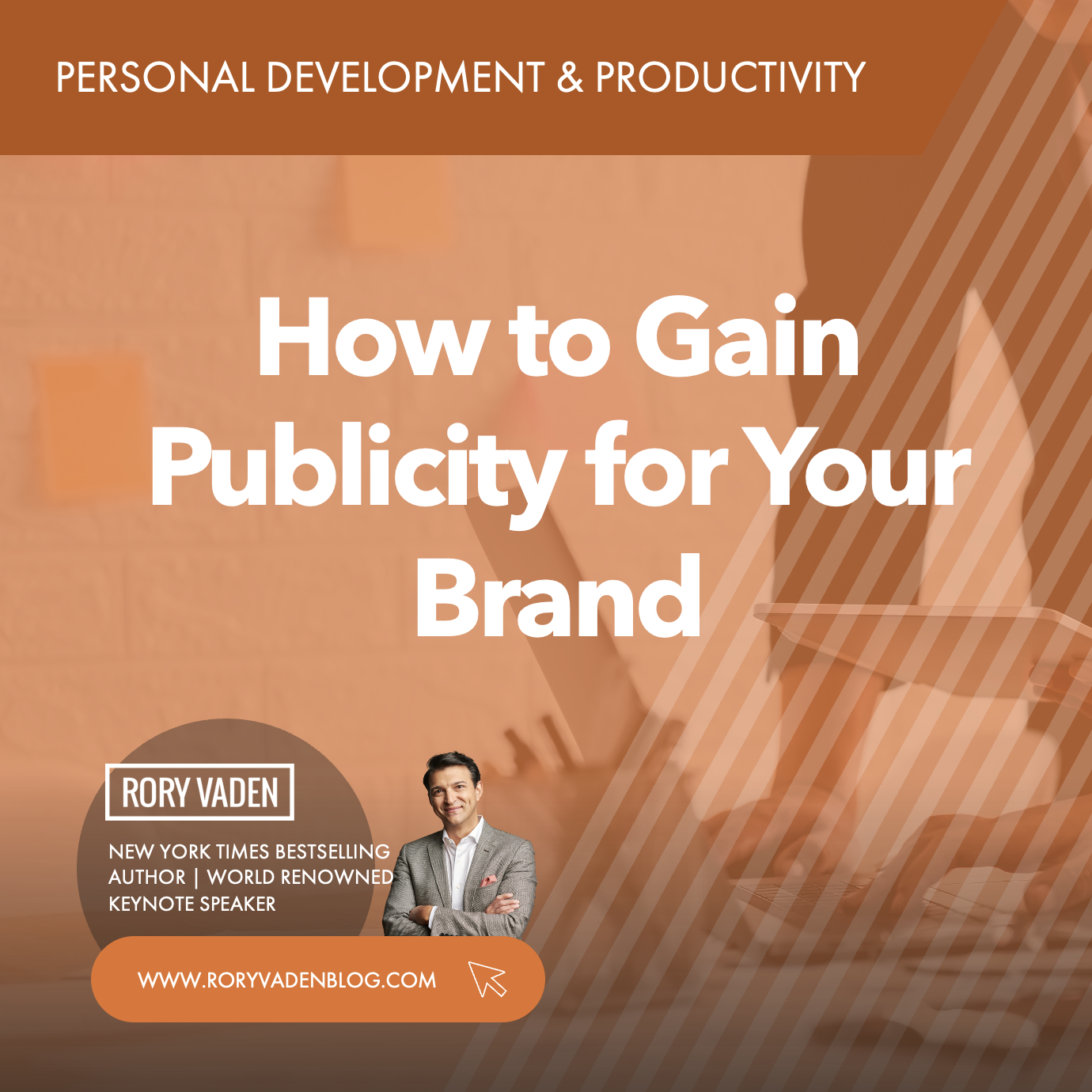 How to Gain More Publicity for Your Brand