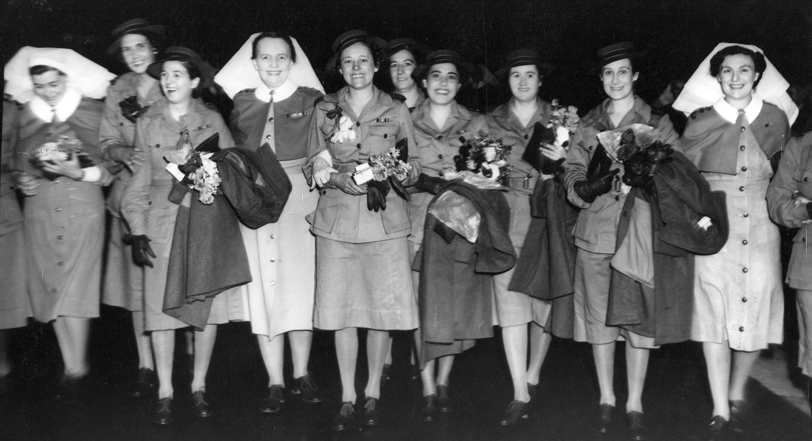 Winning history: 2019 and 2018 NSW Premier’s History Awards