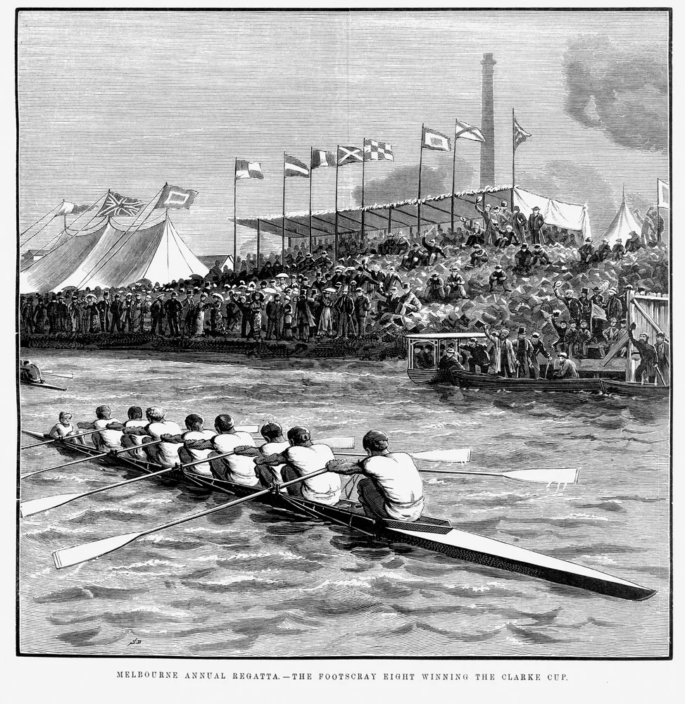Capital history in the news