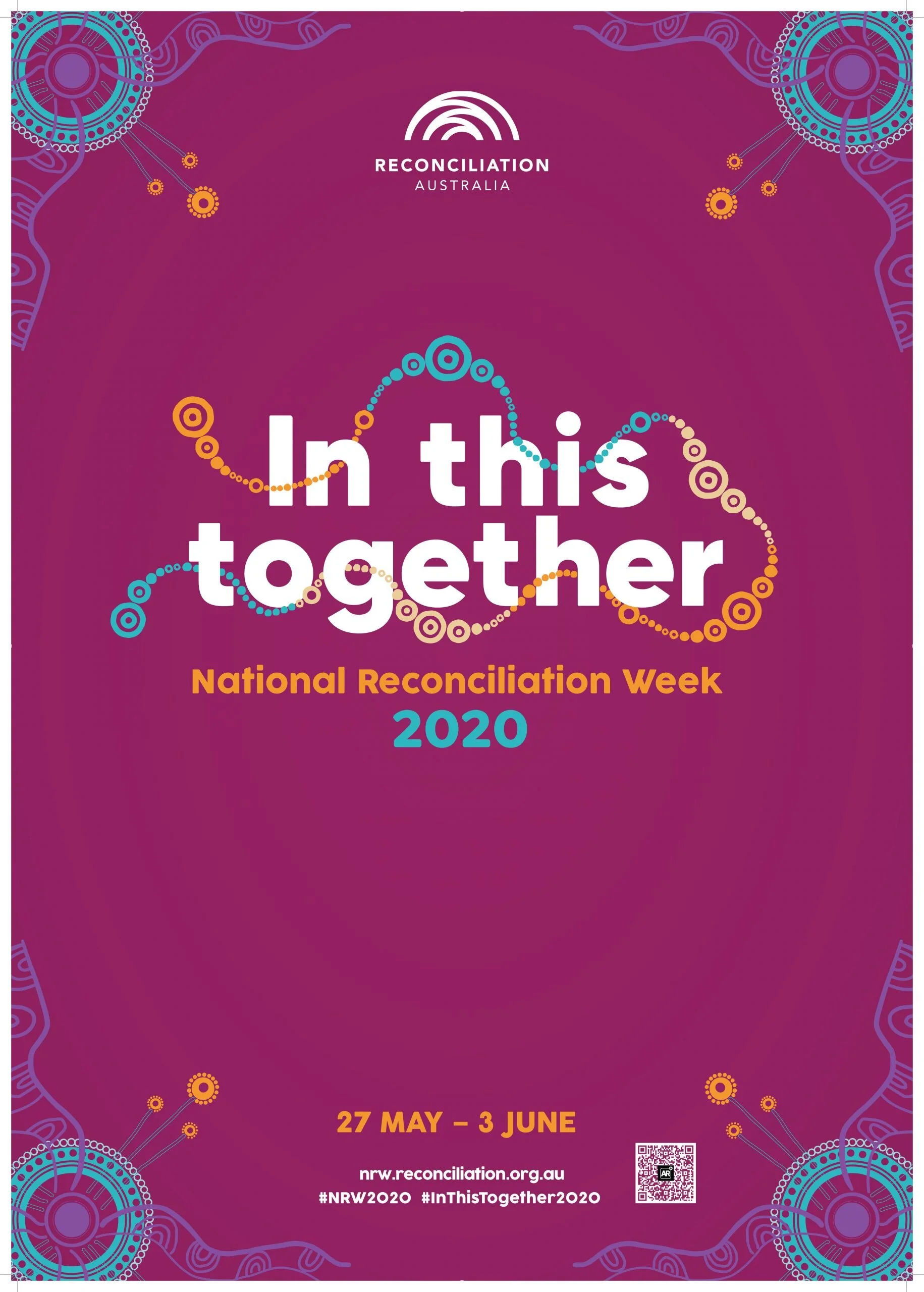 Reconciliation Day 2020