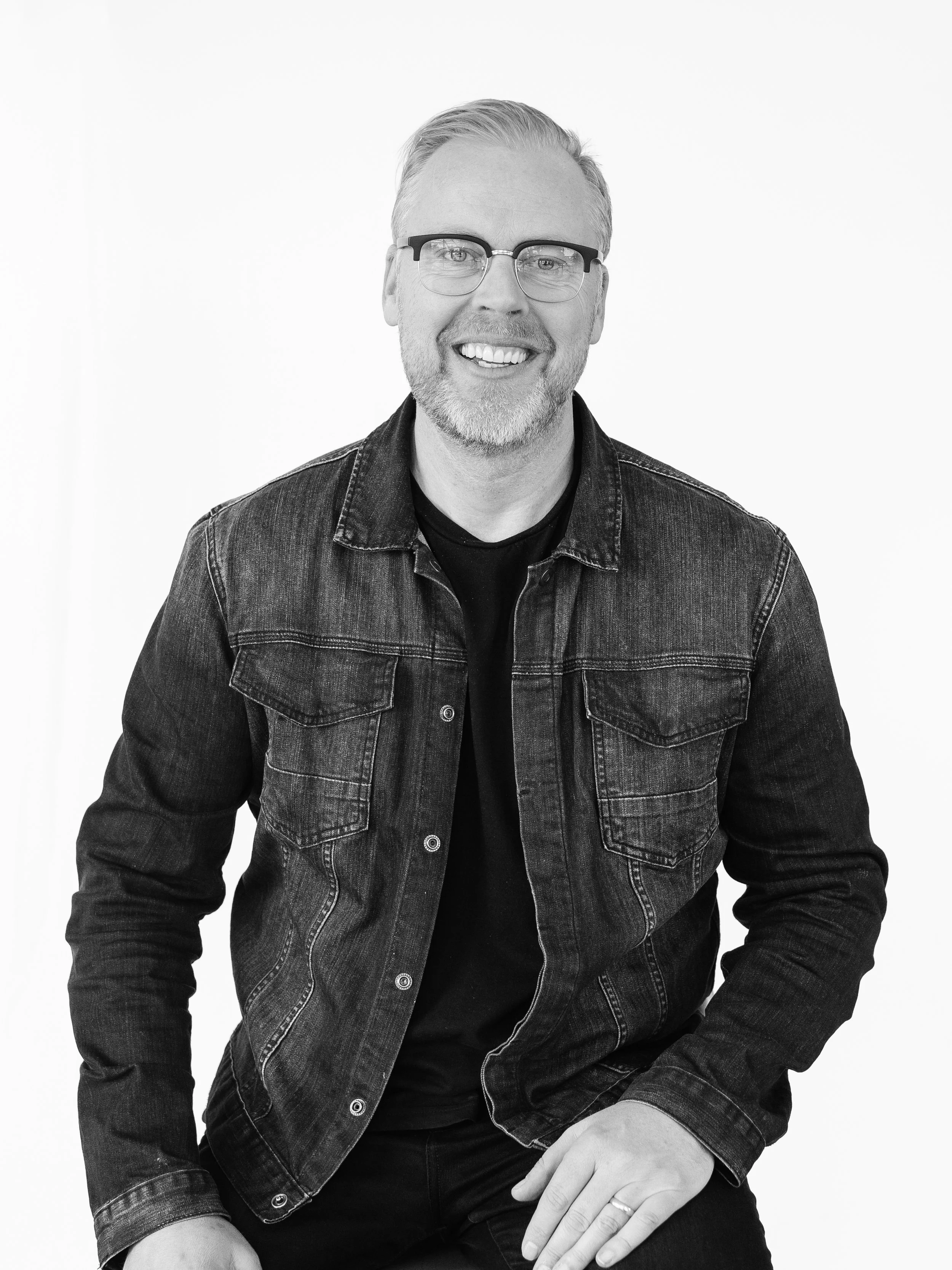 Ben Johnson Ben is the lead pastor at First Assembly. Ben and His wife Heather have served together in Pastoral and Apostolic ministry for over 20 years. They share a deep spiritual burden for our nation of Canada - specifically for the unchurched and the next generation. They long to see a fresh outpouring of The Holy Spirit in our time, and they believe that some of the most exciting days for the Canadian church are ahead. Together with their kids, they count it an incredible honour to be able to serve Jesus and serve our beautiful City of Calgary.