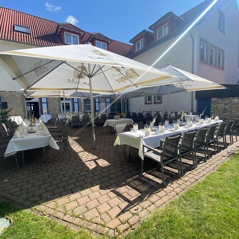 Herzlich Willkommen 

Wir freuen uns Sie heute bewirten zu d&uuml;rfen. 

#gramms #gcrheinhessen #golfclub