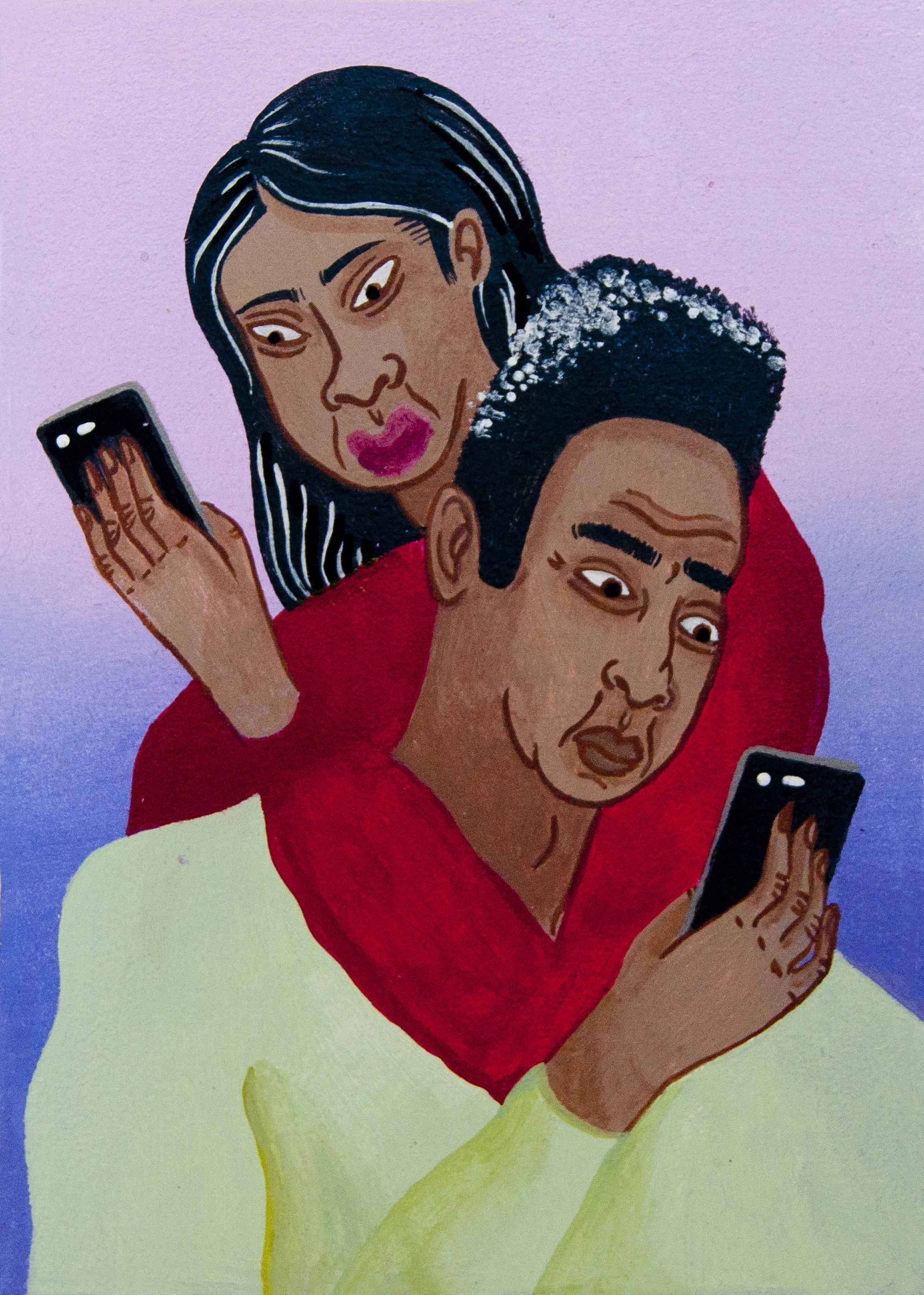 Lovers 2