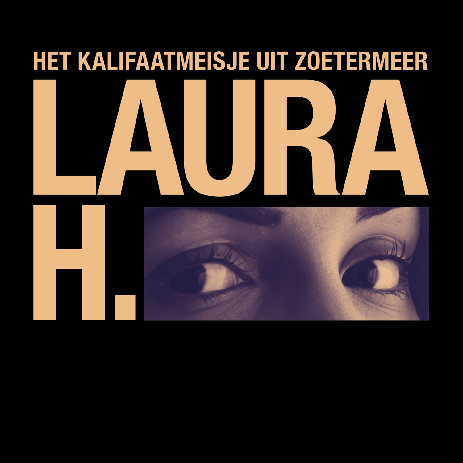 Laura H. - de podcast logo
