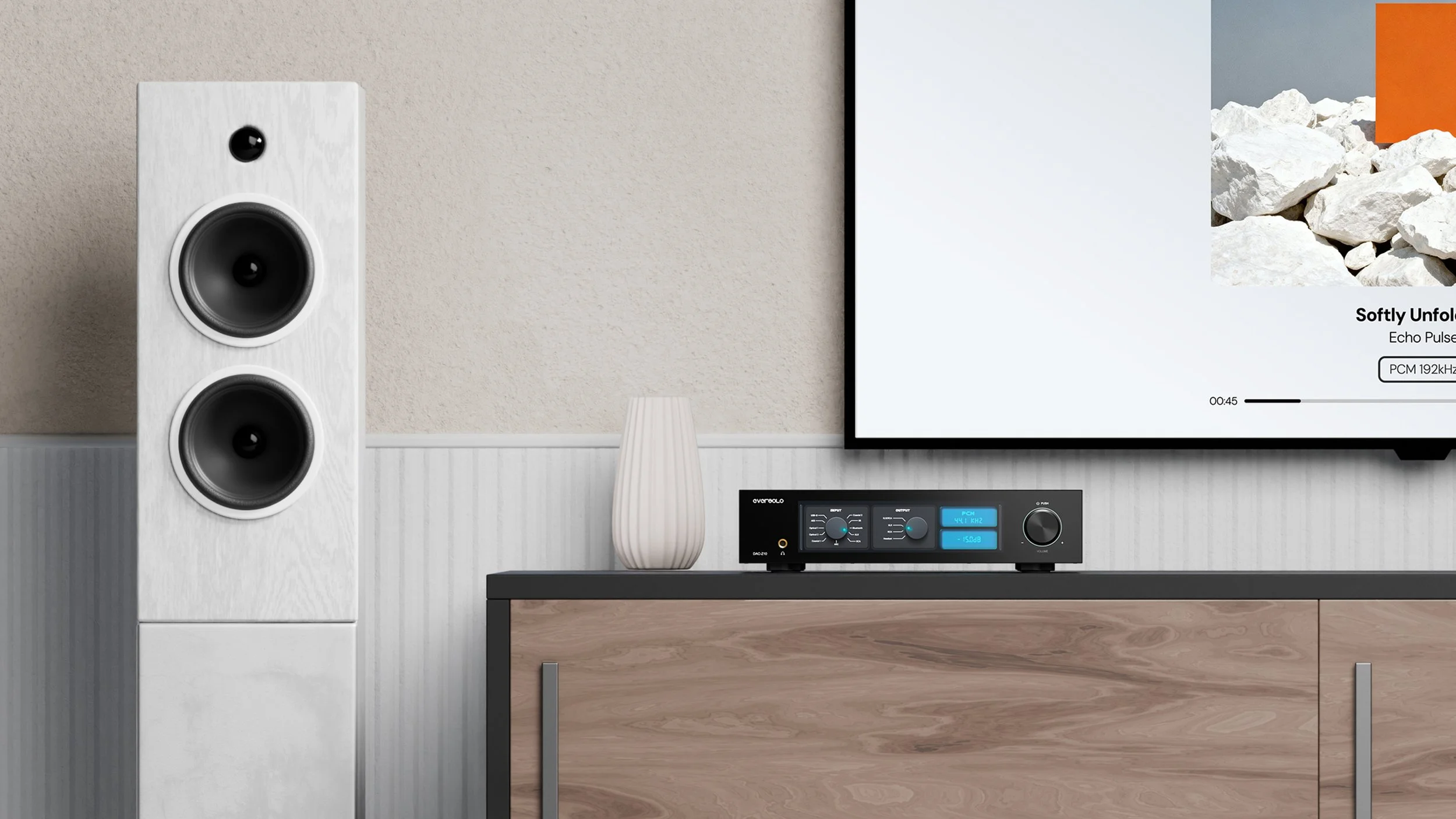  DAC-Z10 