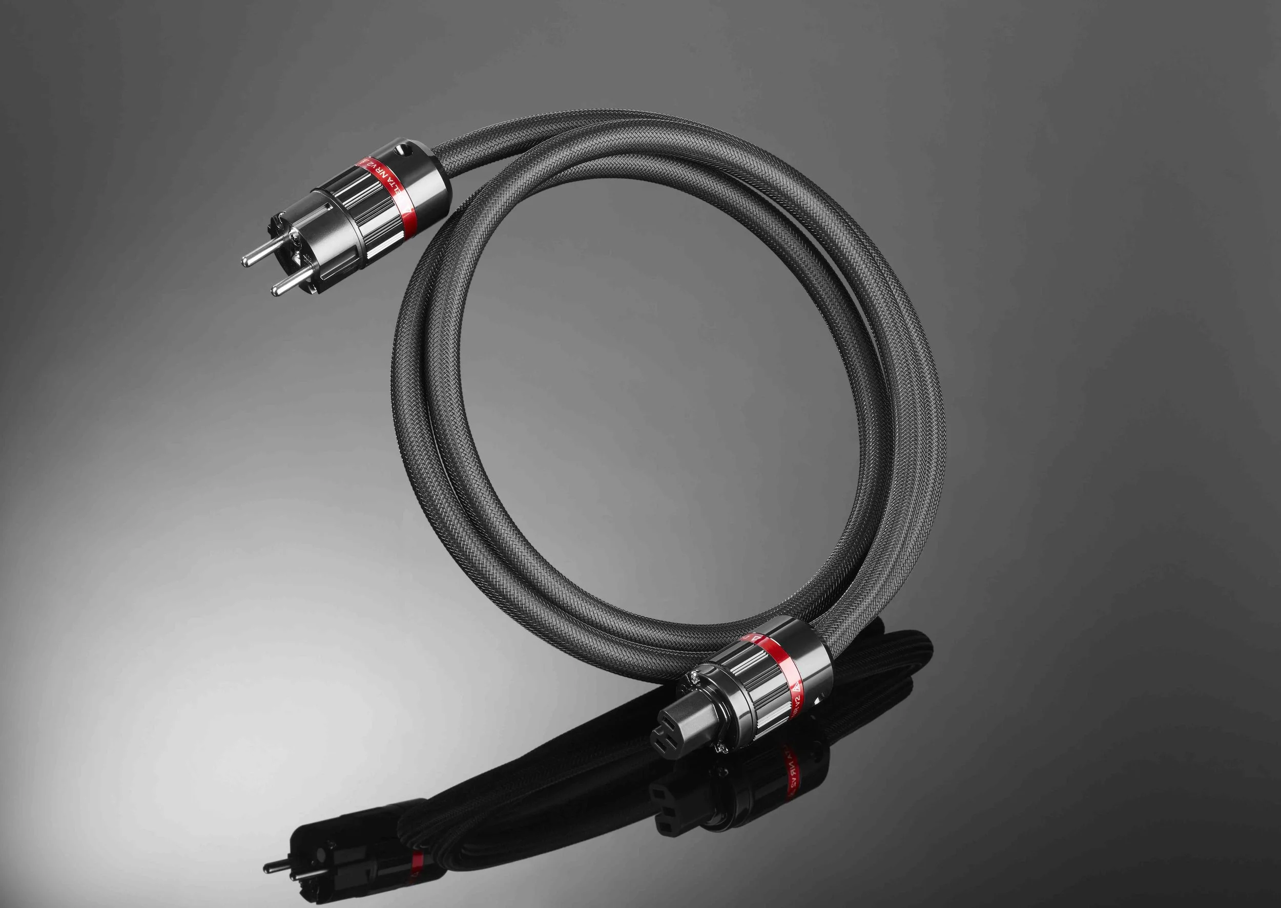 Shunyata Delta v2 NR Power Cord